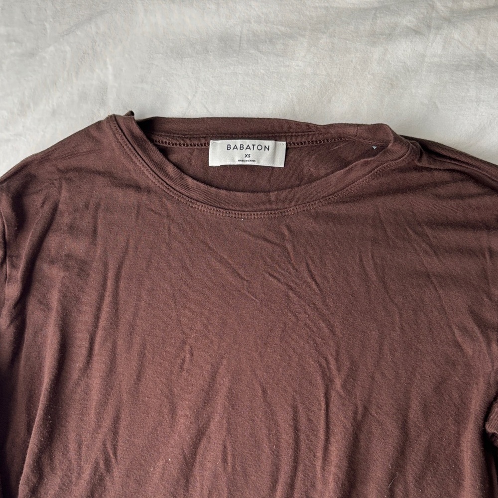 Babaton Women’s Chocolate Tee